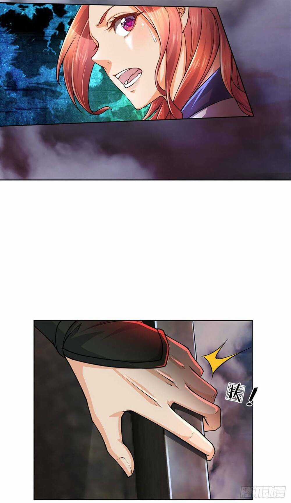 Trở Thành Bá Chủ - Chapter 1 - Trang 50