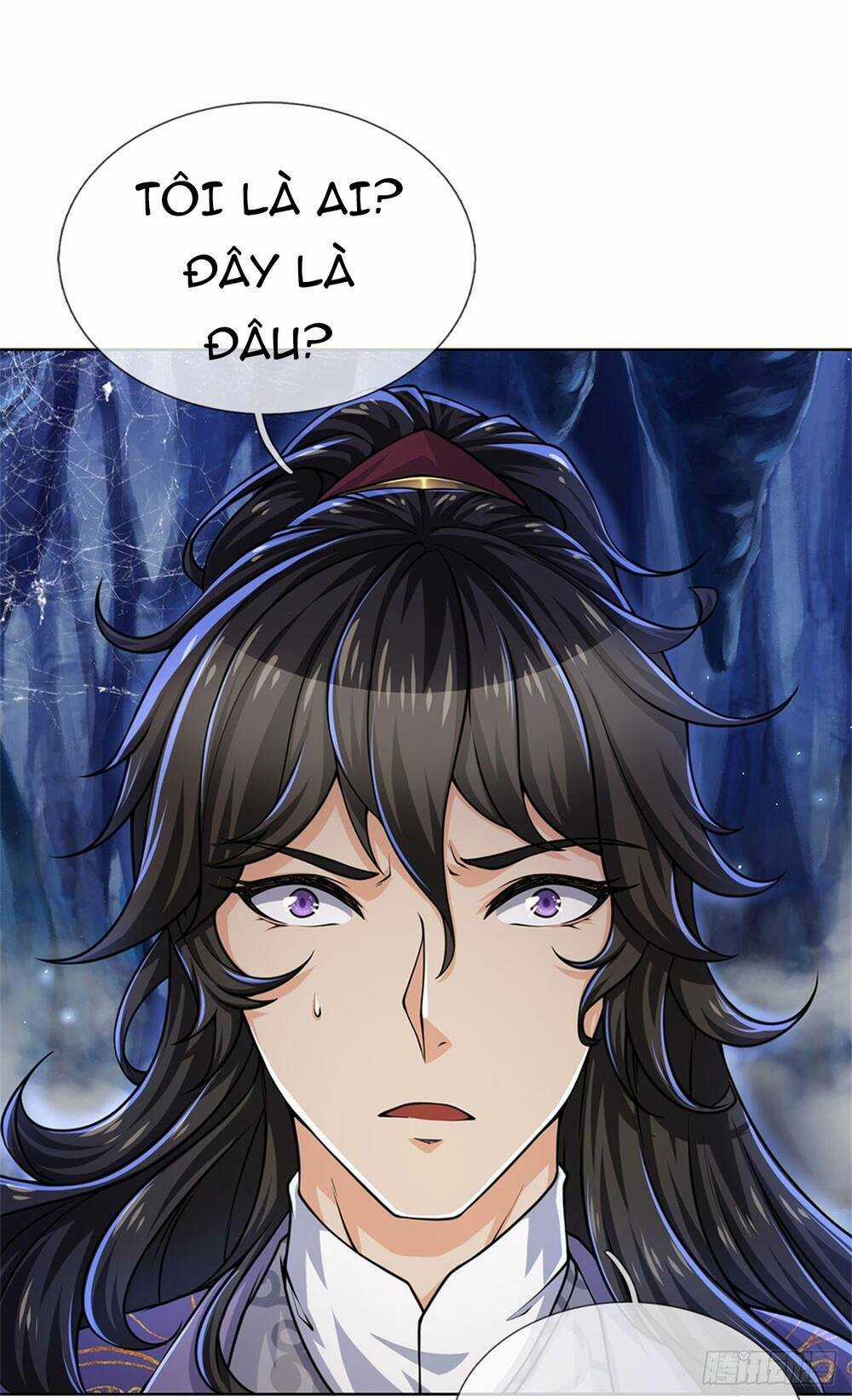 Trở Thành Bá Chủ - Chapter 1 - Trang 54