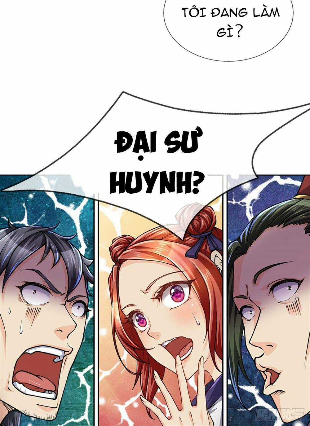 Trở Thành Bá Chủ - Chapter 1 - Trang 55