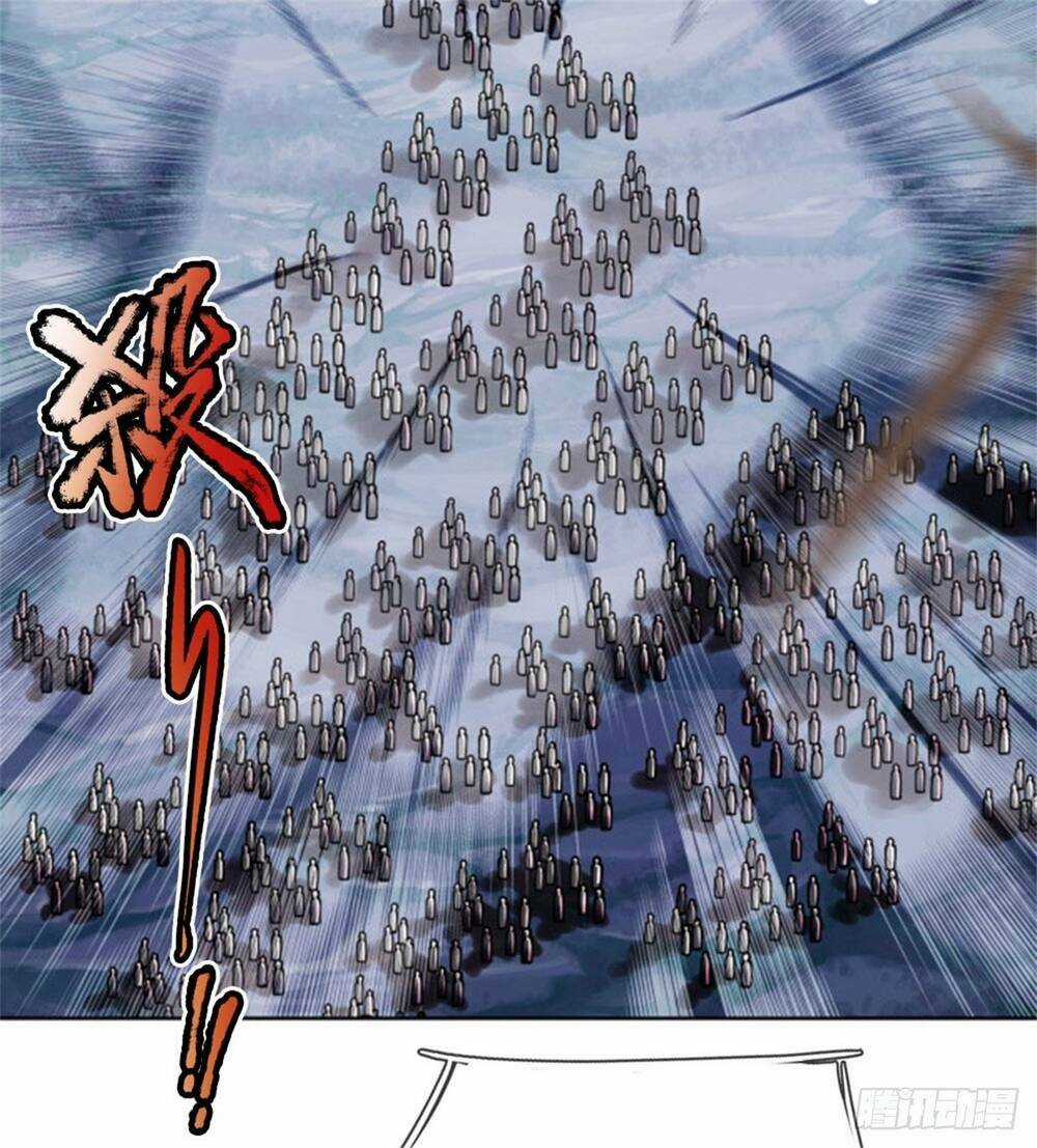 Trở Thành Bá Chủ - Chapter 1 - Trang 8