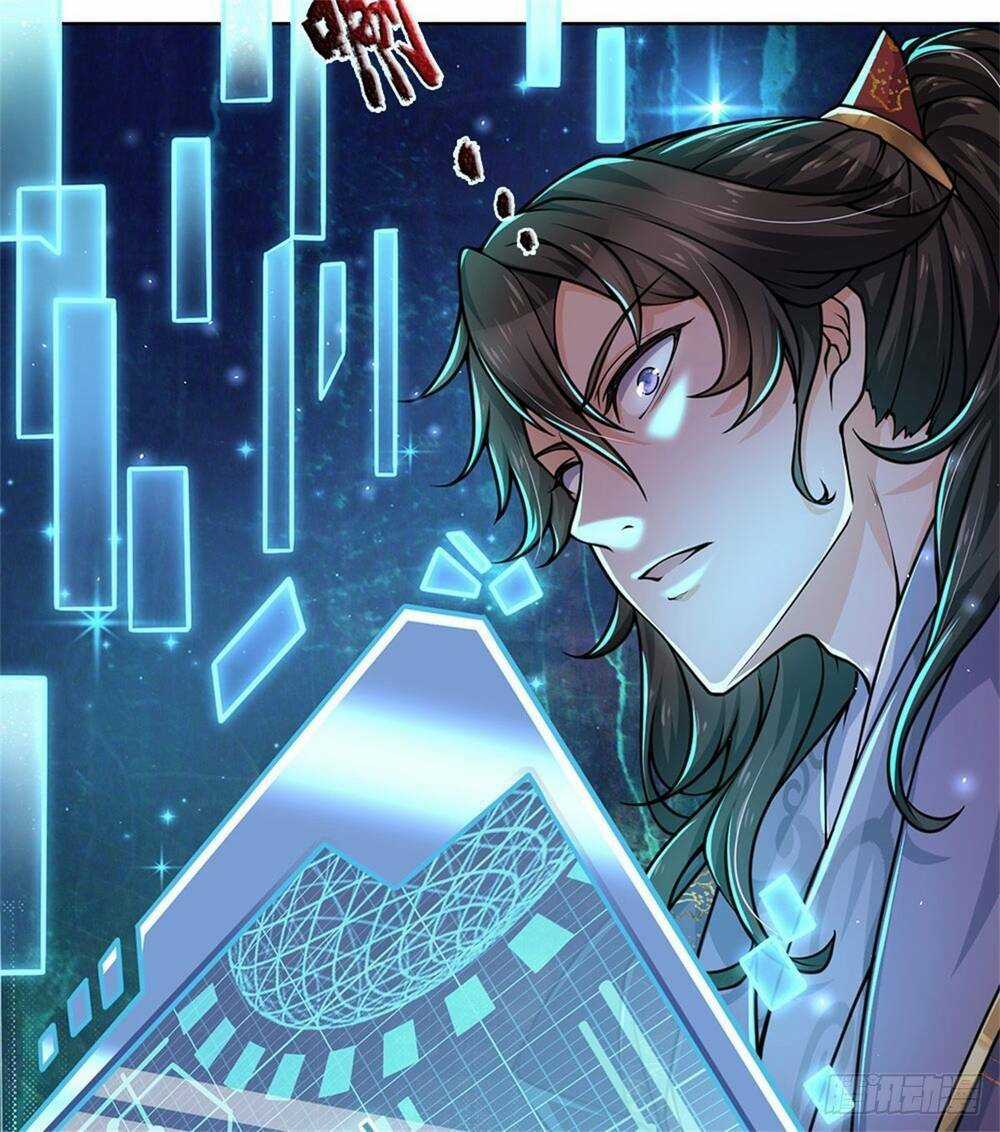 Trở Thành Bá Chủ - Chapter 2 - Trang 11