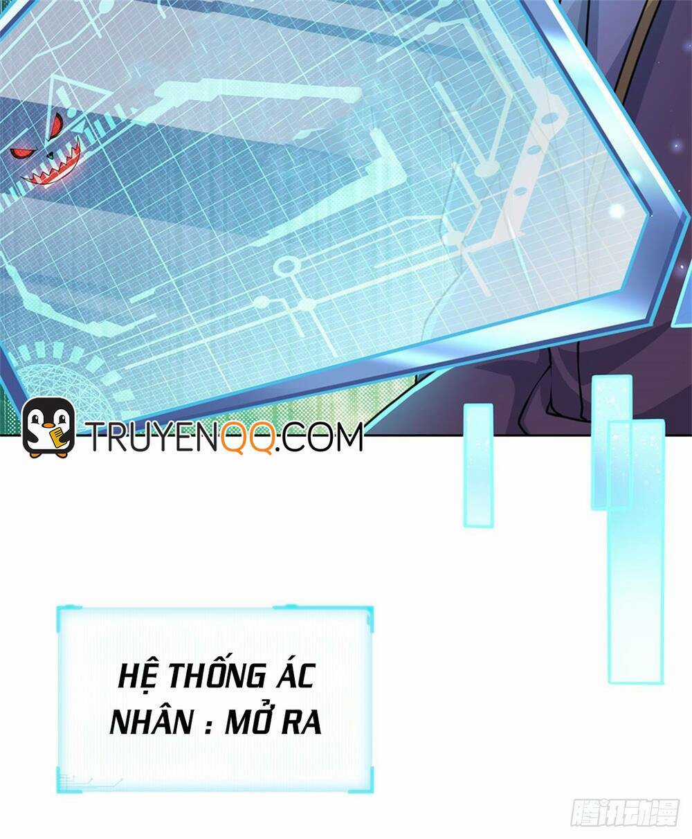 Trở Thành Bá Chủ - Chapter 2 - Trang 12