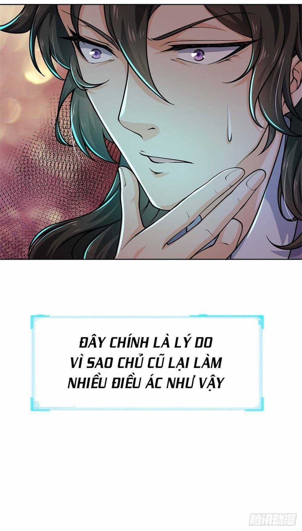 Trở Thành Bá Chủ - Chapter 2 - Trang 13