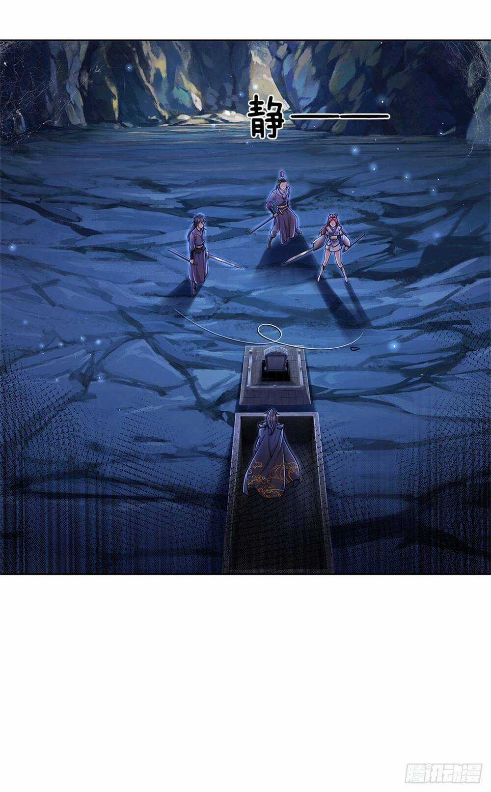 Trở Thành Bá Chủ - Chapter 2 - Trang 14