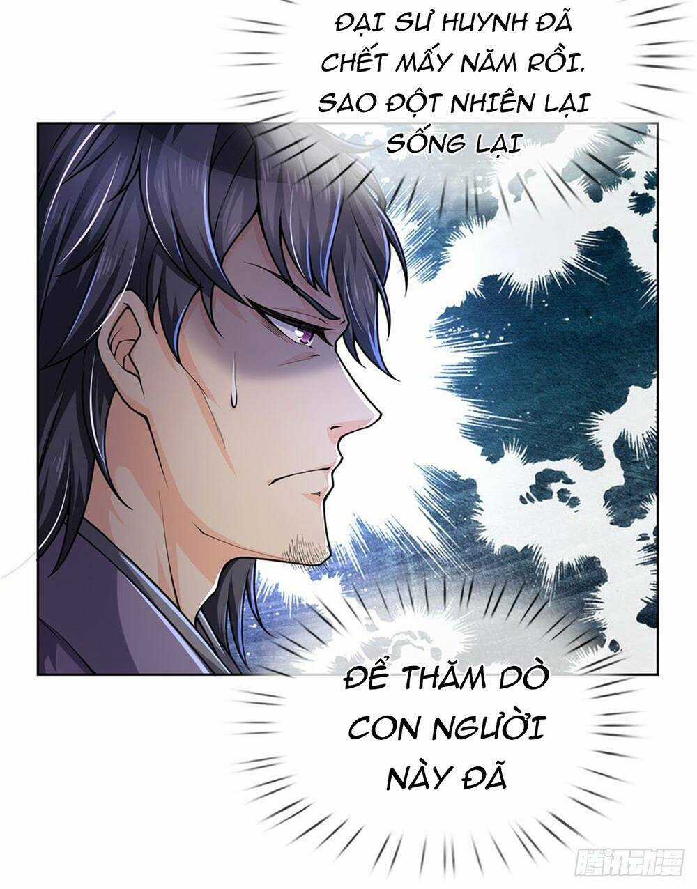 Trở Thành Bá Chủ - Chapter 2 - Trang 17