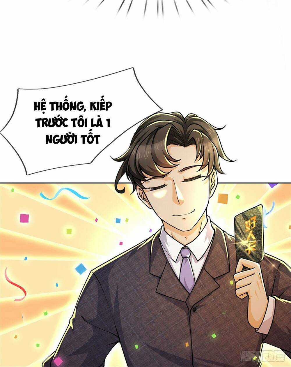 Trở Thành Bá Chủ - Chapter 2 - Trang 21