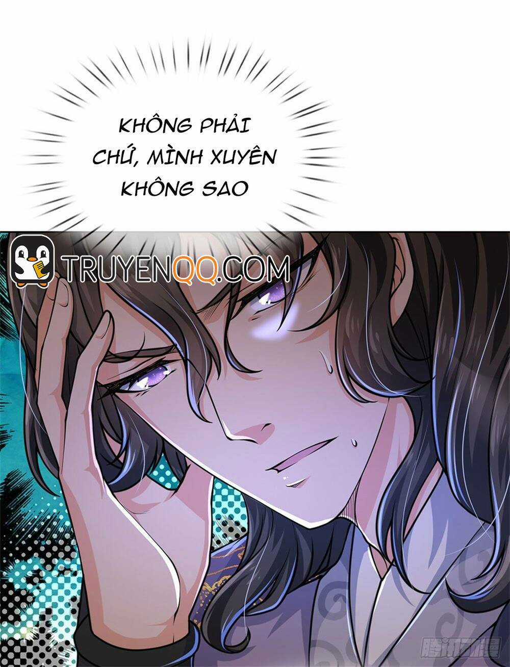 Trở Thành Bá Chủ - Chapter 2 - Trang 4