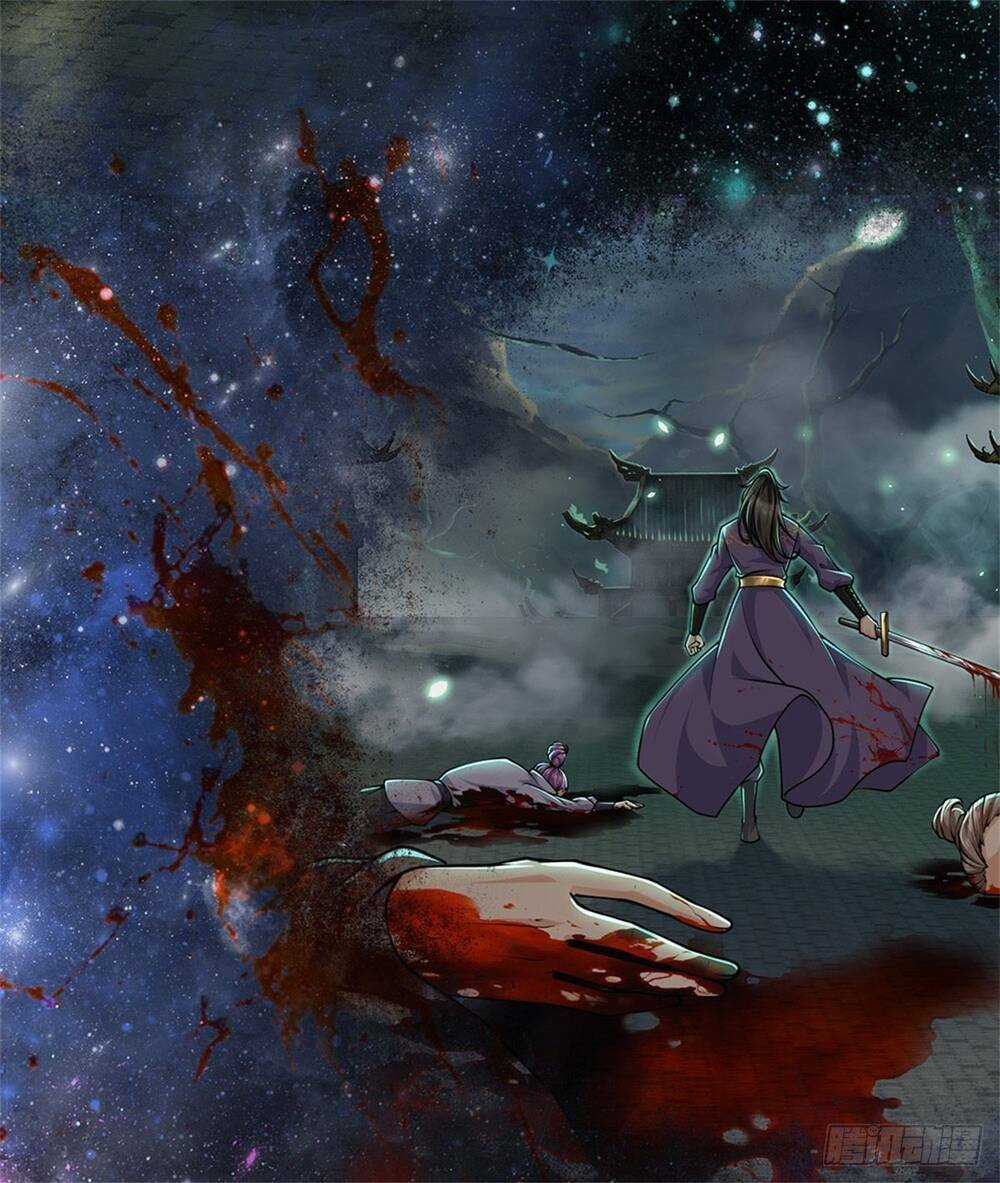 Trở Thành Bá Chủ - Chapter 2 - Trang 6