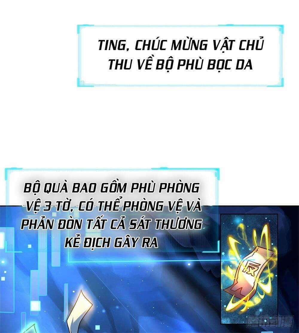 Trở Thành Bá Chủ - Chapter 3 - Trang 11