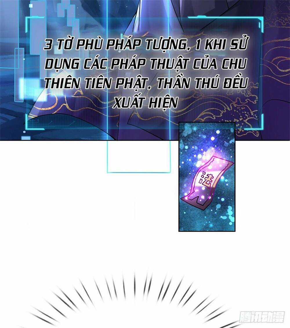 Trở Thành Bá Chủ - Chapter 3 - Trang 13