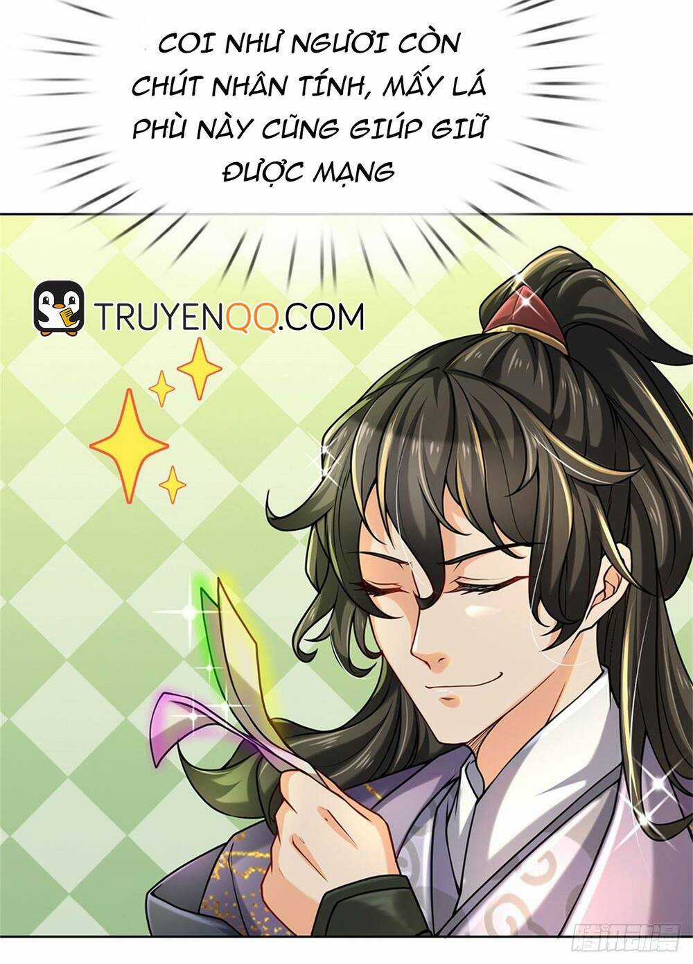 Trở Thành Bá Chủ - Chapter 3 - Trang 14