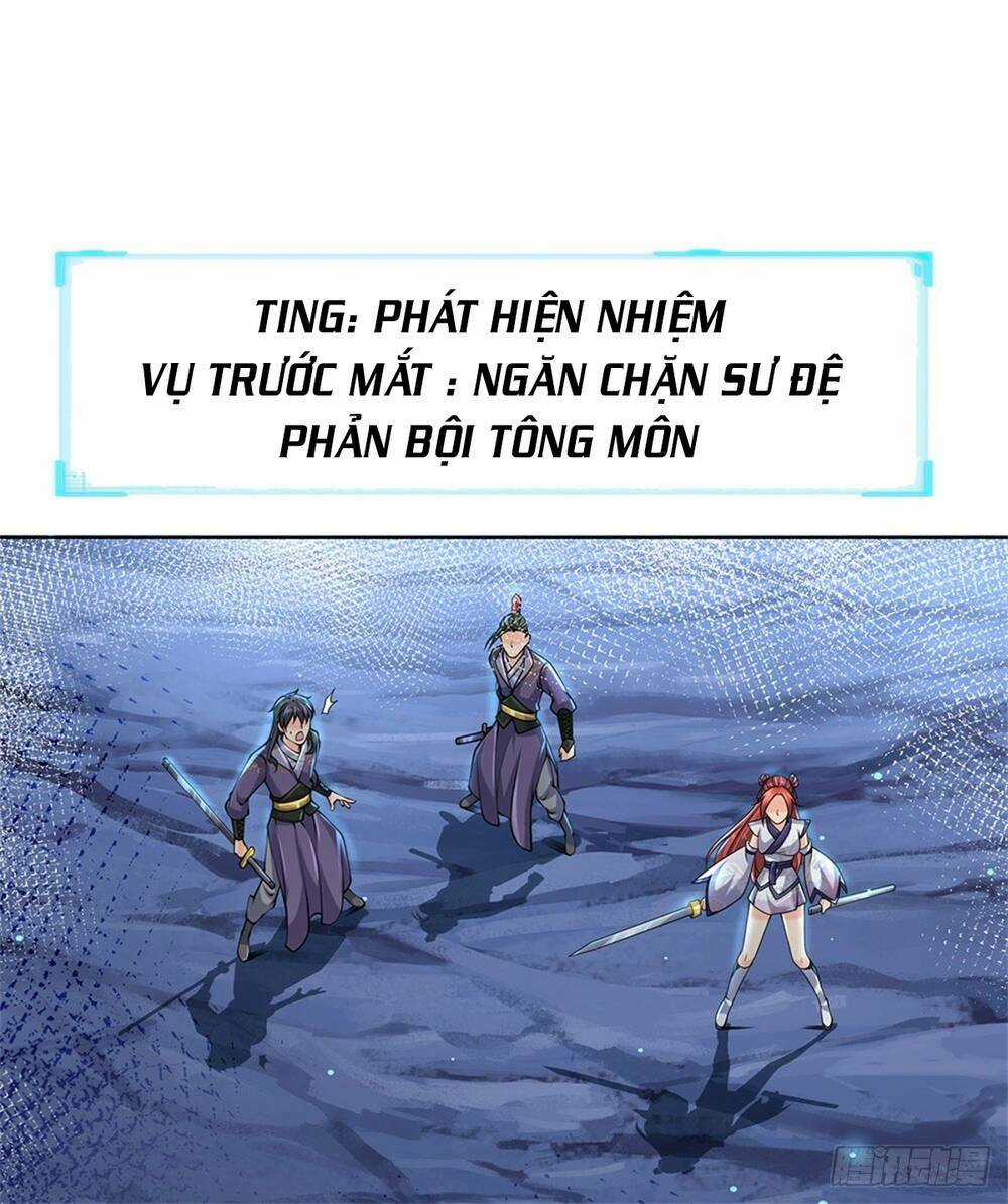 Trở Thành Bá Chủ - Chapter 3 - Trang 15