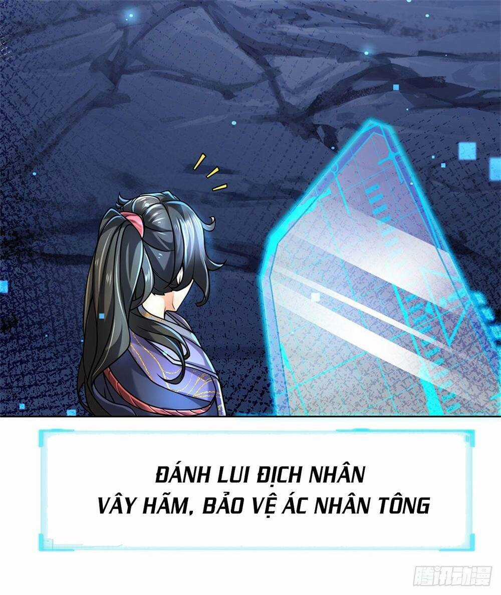 Trở Thành Bá Chủ - Chapter 3 - Trang 16