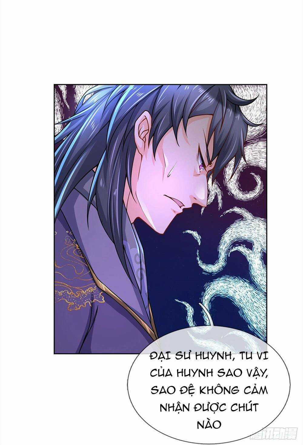 Trở Thành Bá Chủ - Chapter 3 - Trang 26