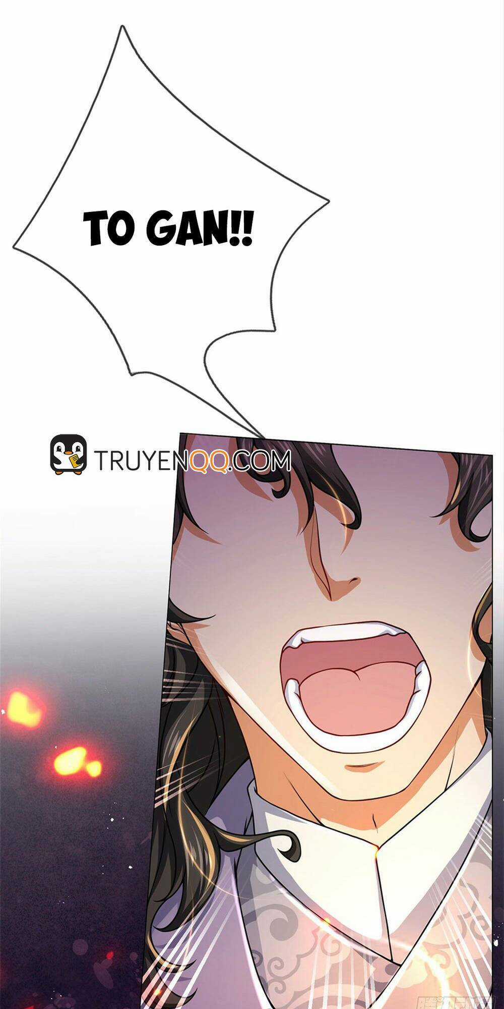 Trở Thành Bá Chủ - Chapter 3 - Trang 31