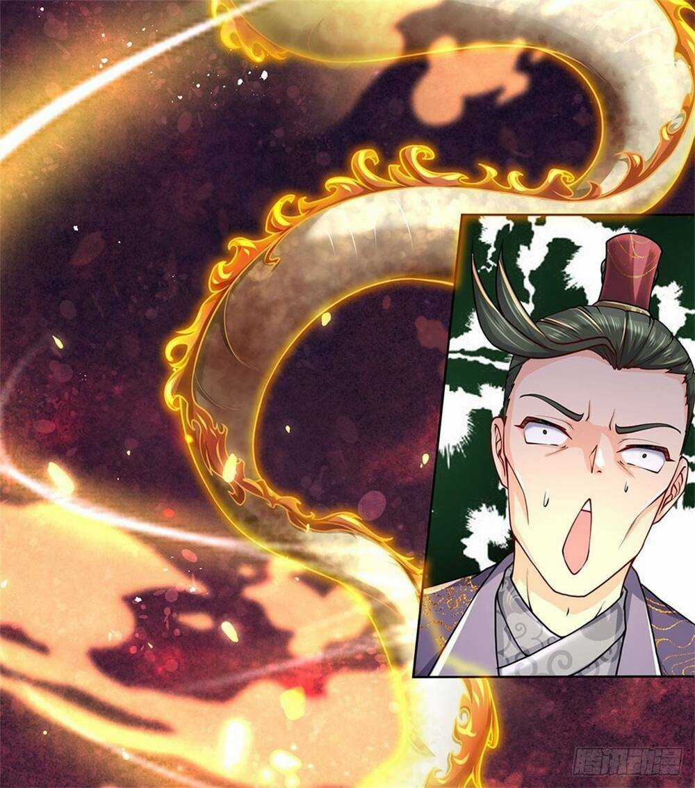 Trở Thành Bá Chủ - Chapter 3 - Trang 34