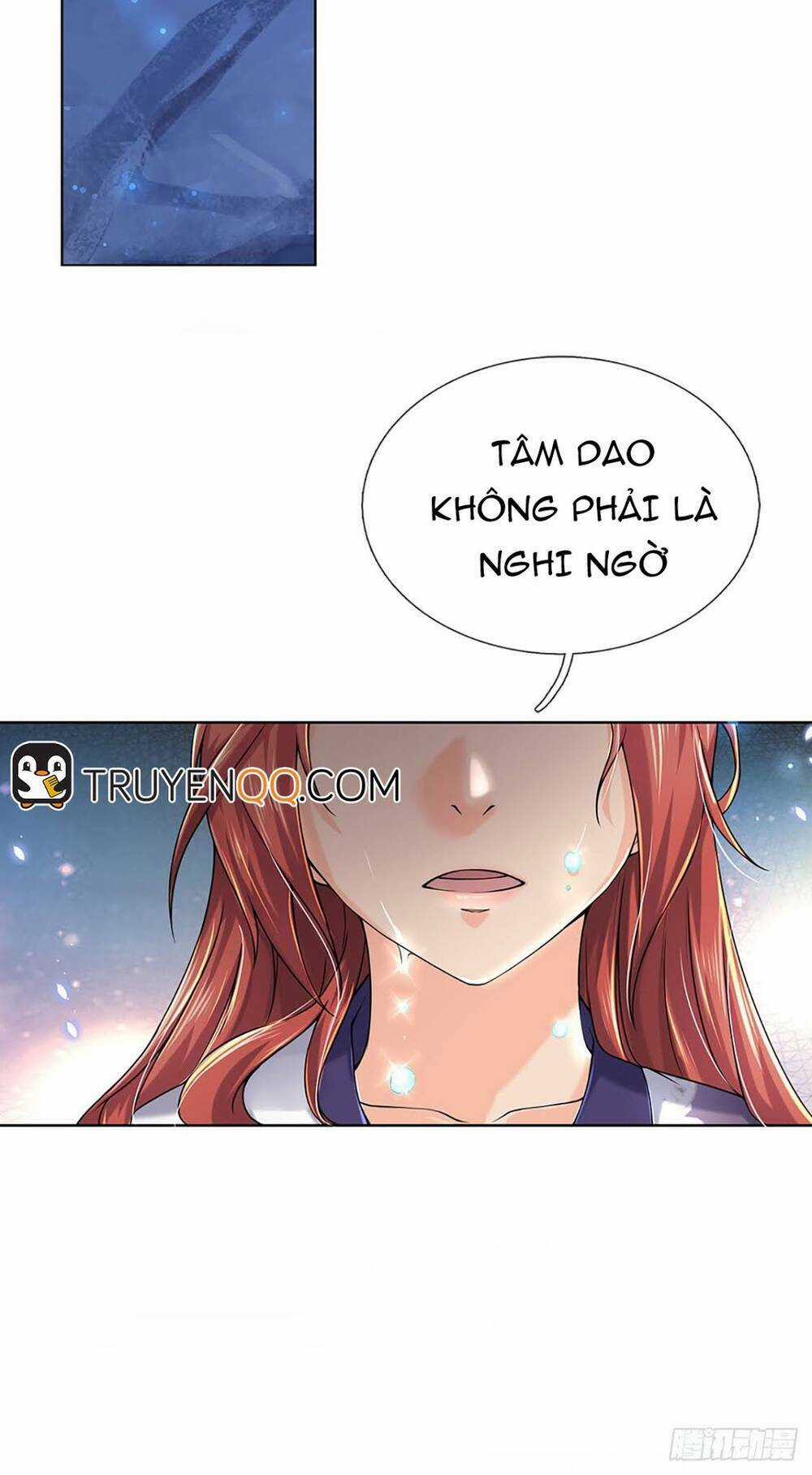 Trở Thành Bá Chủ - Chapter 4 - Trang 13
