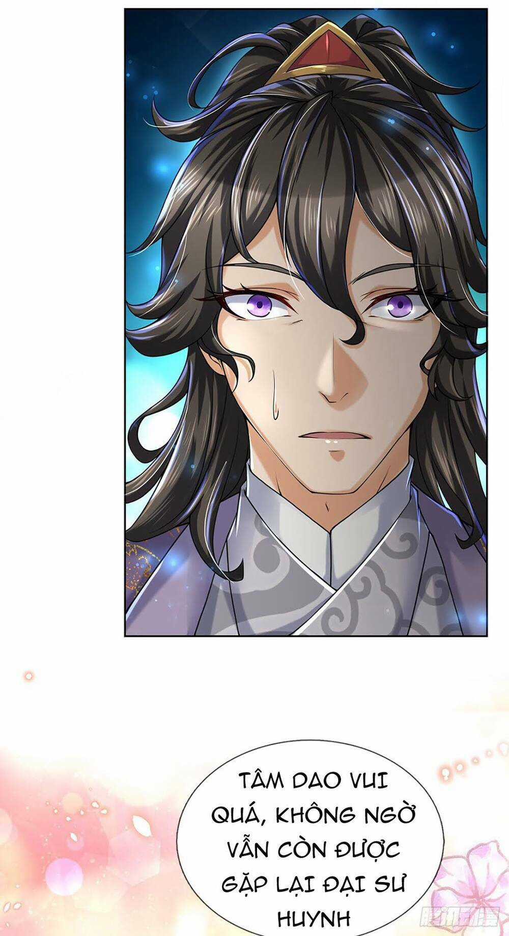 Trở Thành Bá Chủ - Chapter 4 - Trang 14