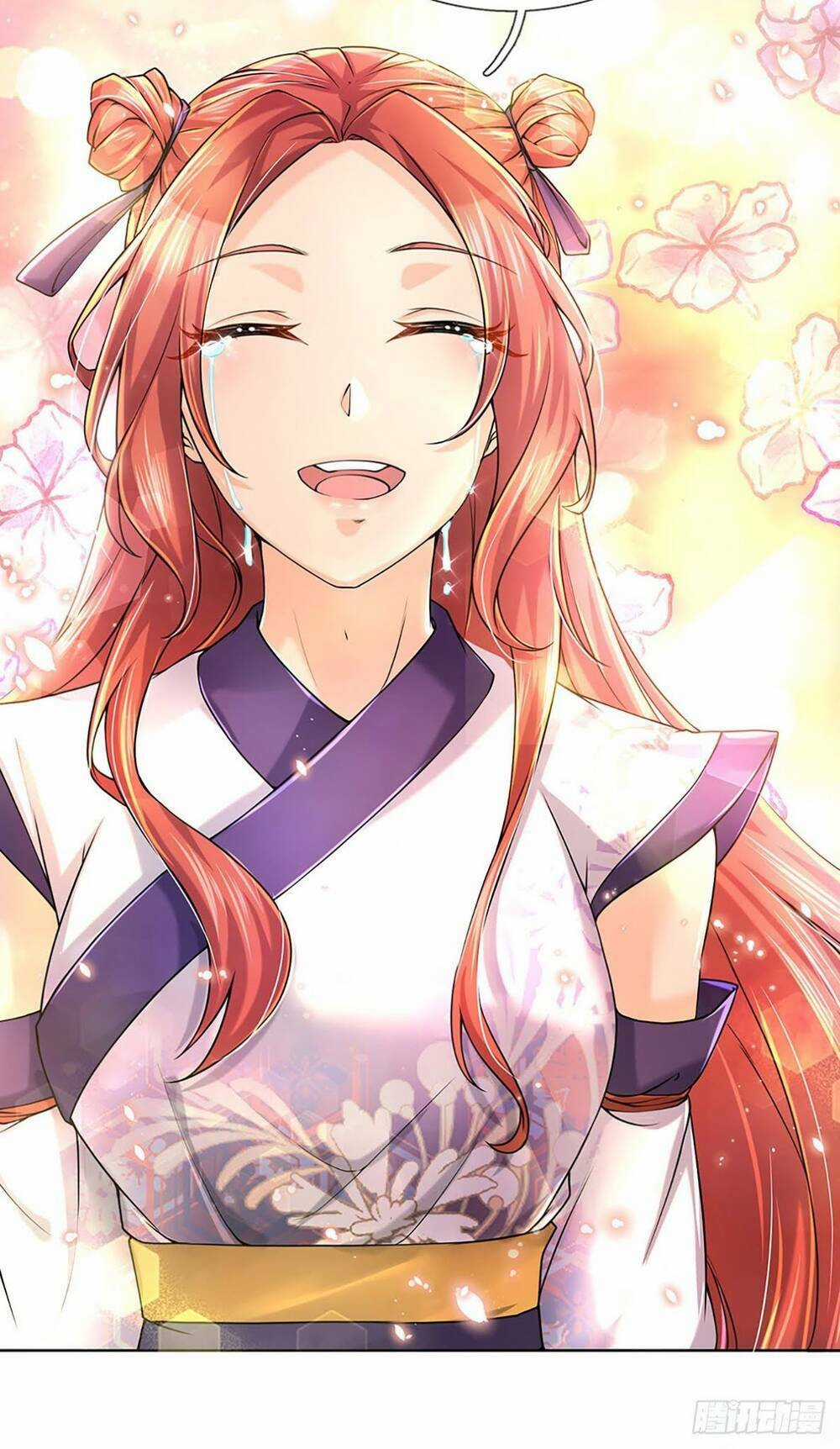 Trở Thành Bá Chủ - Chapter 4 - Trang 15