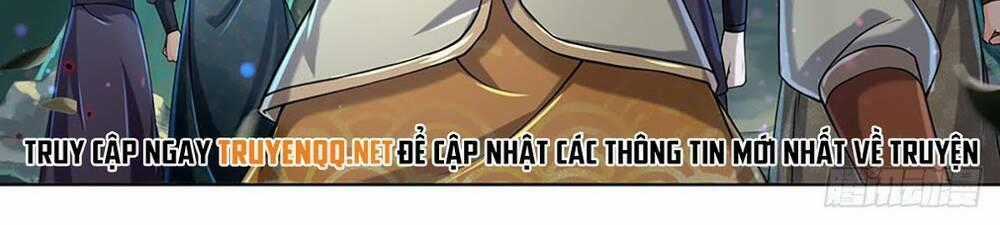 Trở Thành Bá Chủ - Chapter 4 - Trang 32