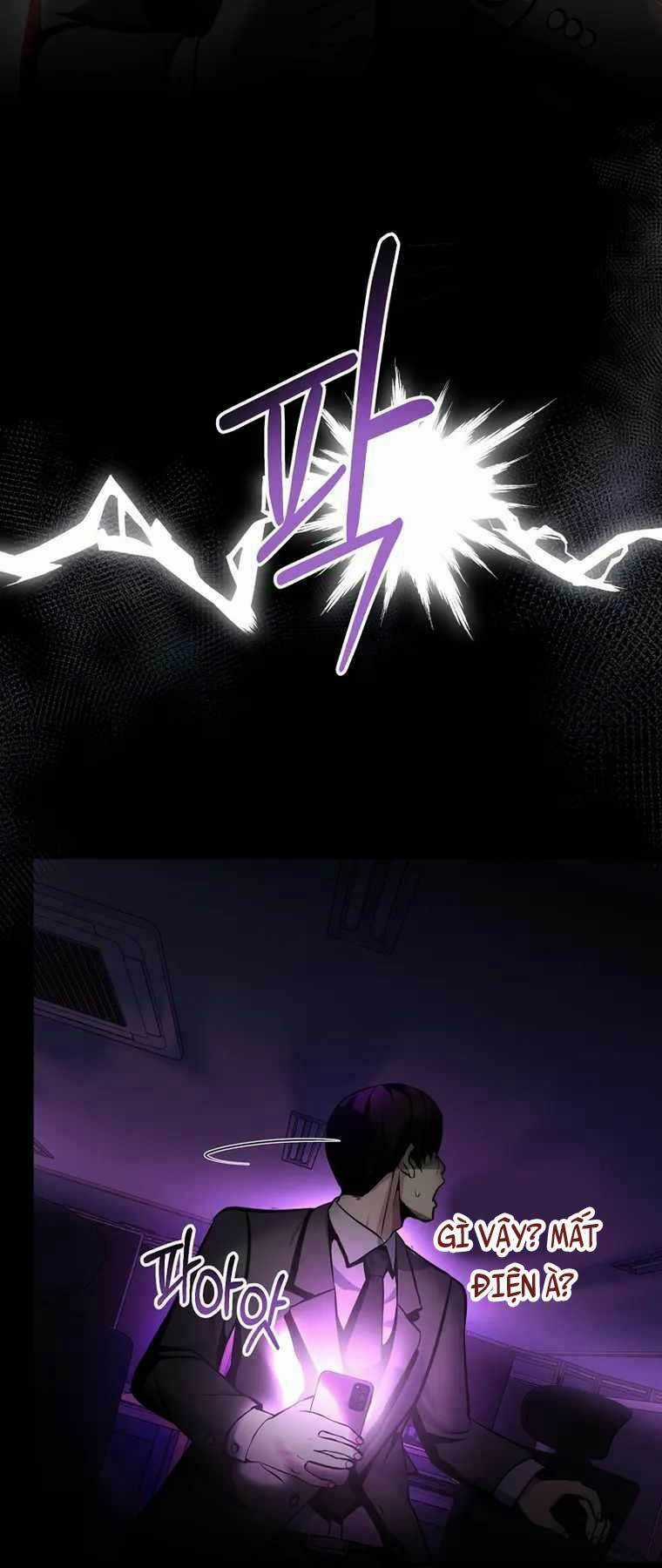 Trở Thành Bạo Quân - Chapter 1 - Trang 30
