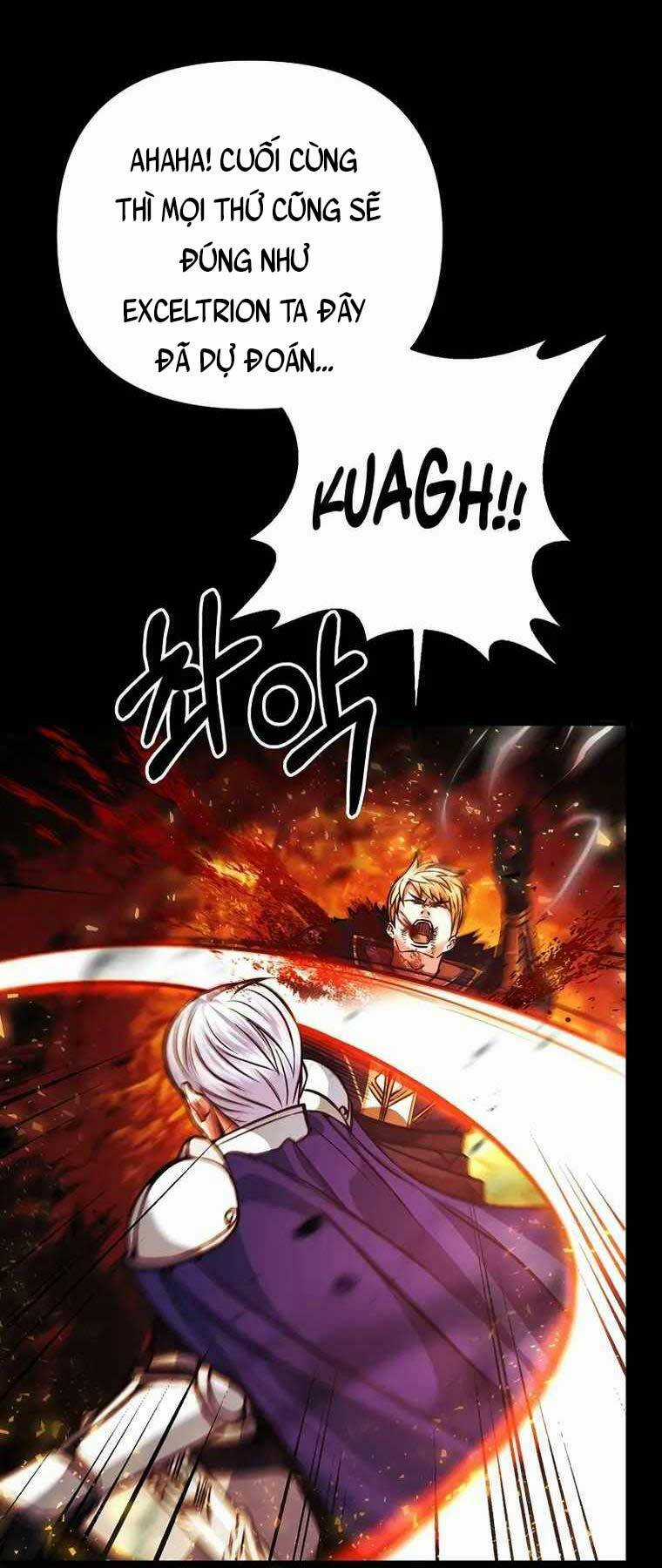 Trở Thành Bạo Quân - Chapter 1 - Trang 8