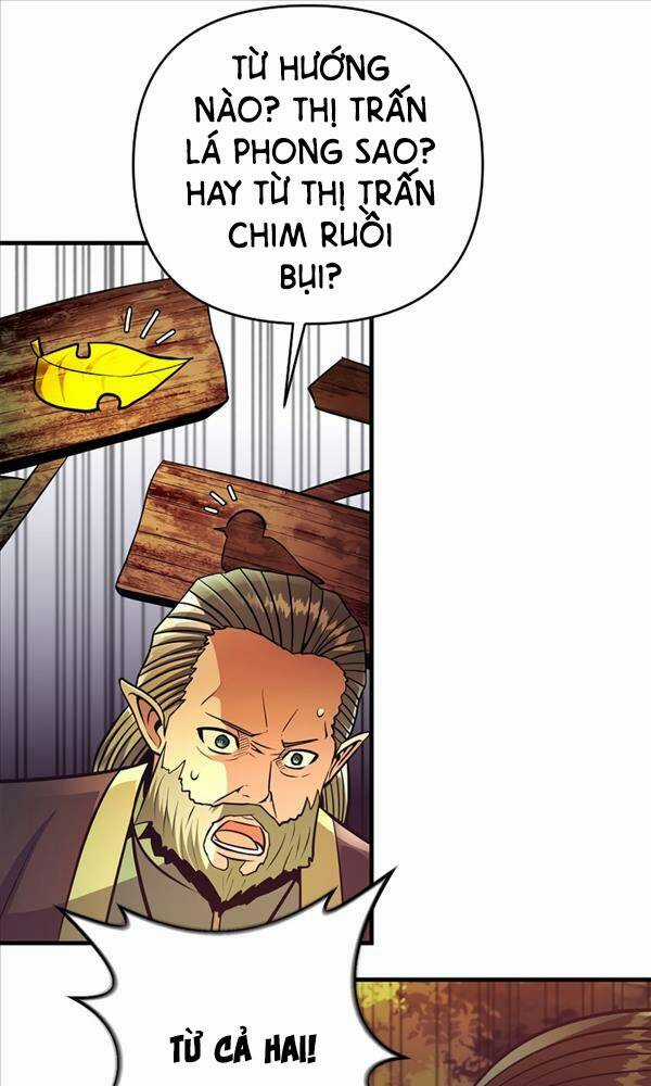 Trở Thành Bạo Quân - Chapter 10 - Trang 26