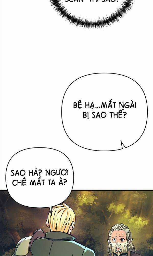 Trở Thành Bạo Quân - Chapter 10 - Trang 7