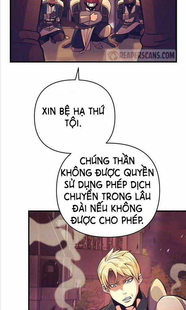 Trở Thành Bạo Quân - Chapter 11 - Trang 31