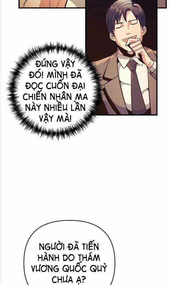 Trở Thành Bạo Quân - Chapter 11 - Trang 83