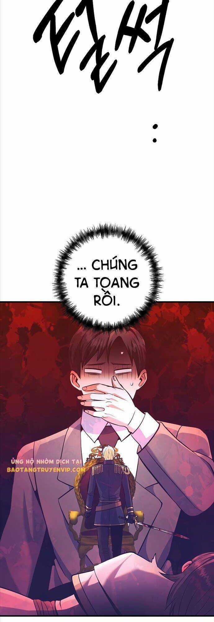 Trở Thành Bạo Quân - Chapter 12 - Trang 3