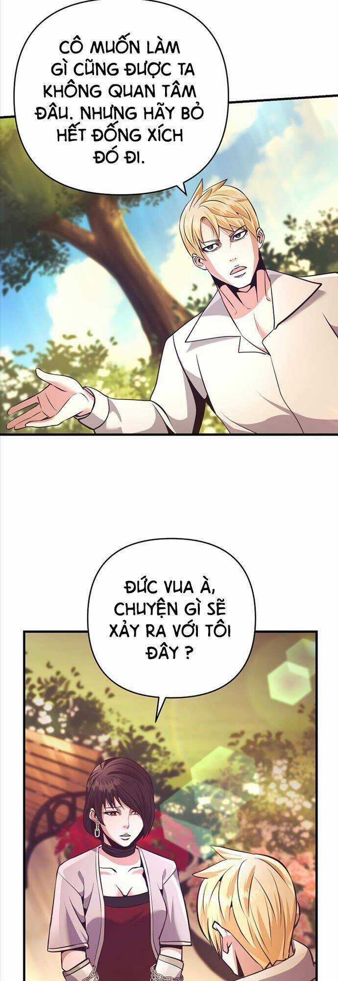 Trở Thành Bạo Quân - Chapter 12 - Trang 37