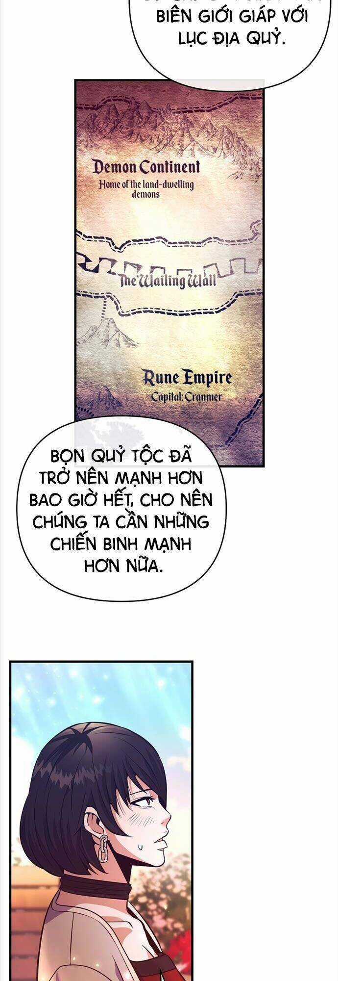Trở Thành Bạo Quân - Chapter 12 - Trang 41