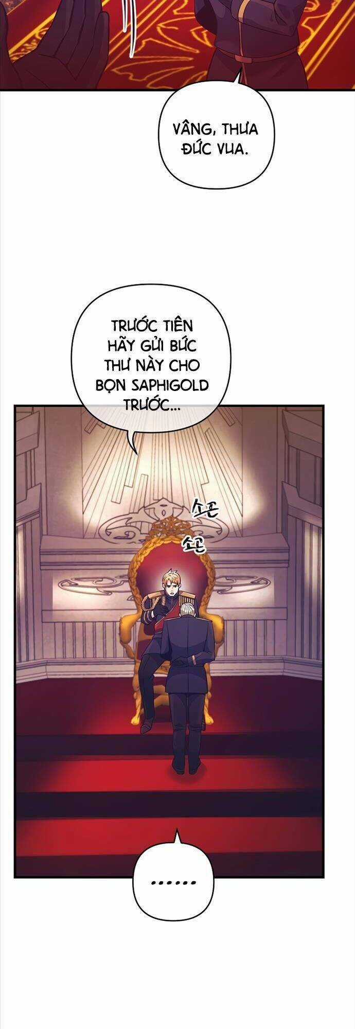 Trở Thành Bạo Quân - Chapter 12 - Trang 8