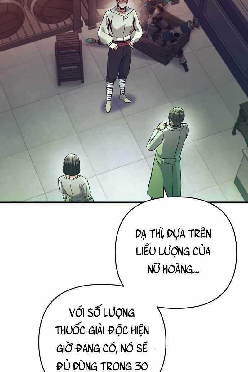 Trở Thành Bạo Quân - Chapter 13 - Trang 11