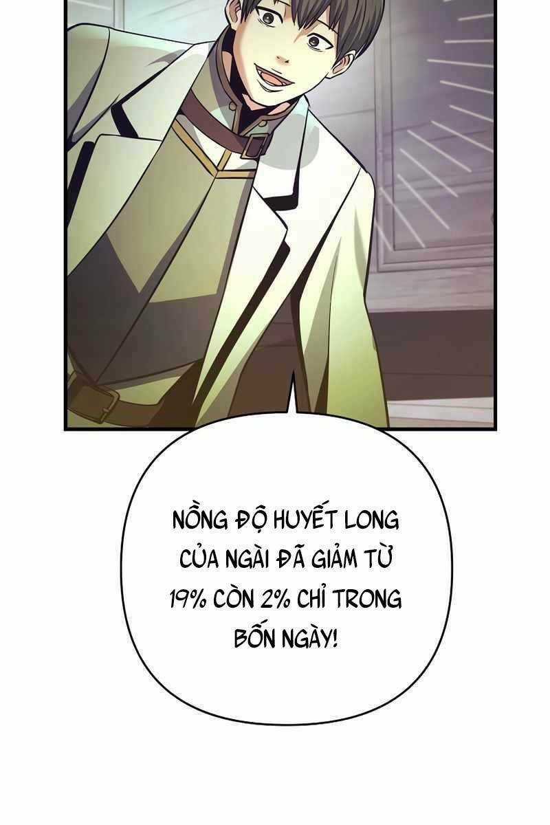 Trở Thành Bạo Quân - Chapter 13 - Trang 5