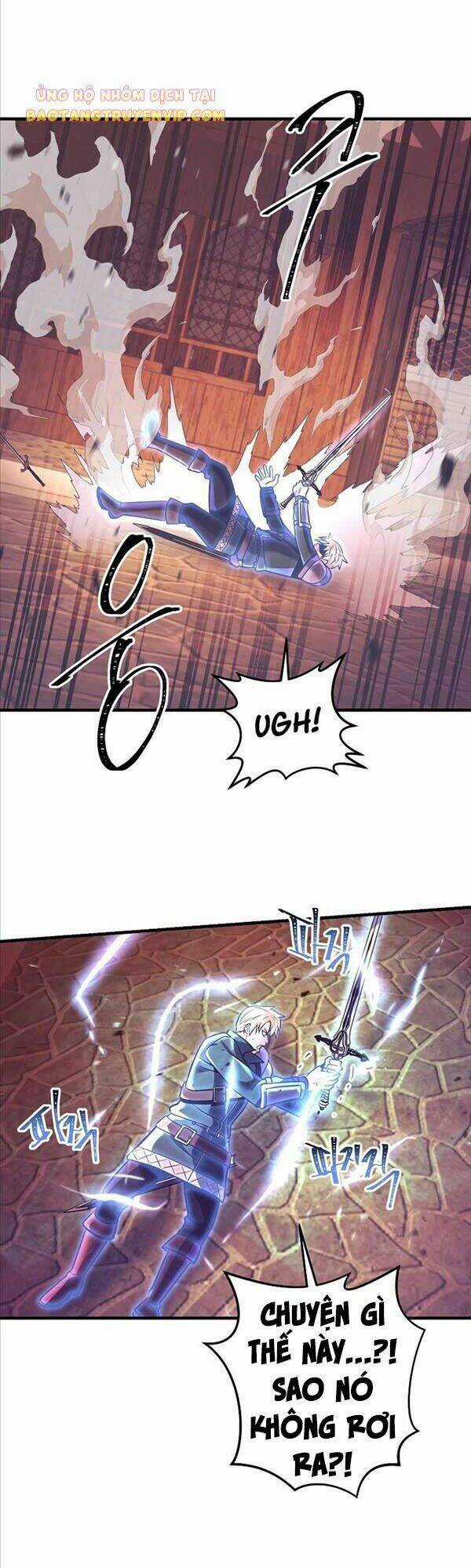 Trở Thành Bạo Quân - Chapter 15 - Trang 37