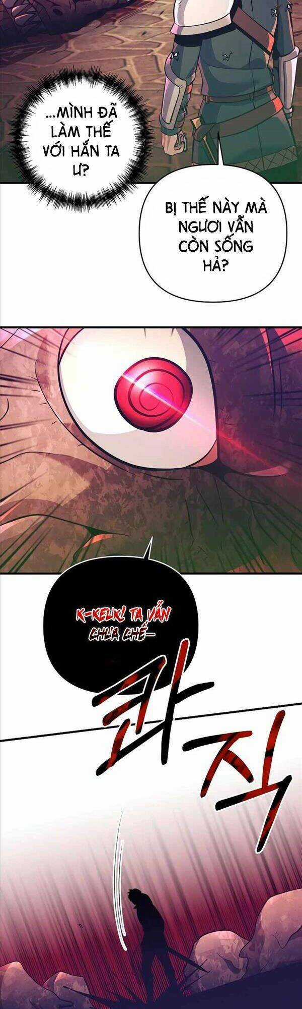 Trở Thành Bạo Quân - Chapter 16 - Trang 19