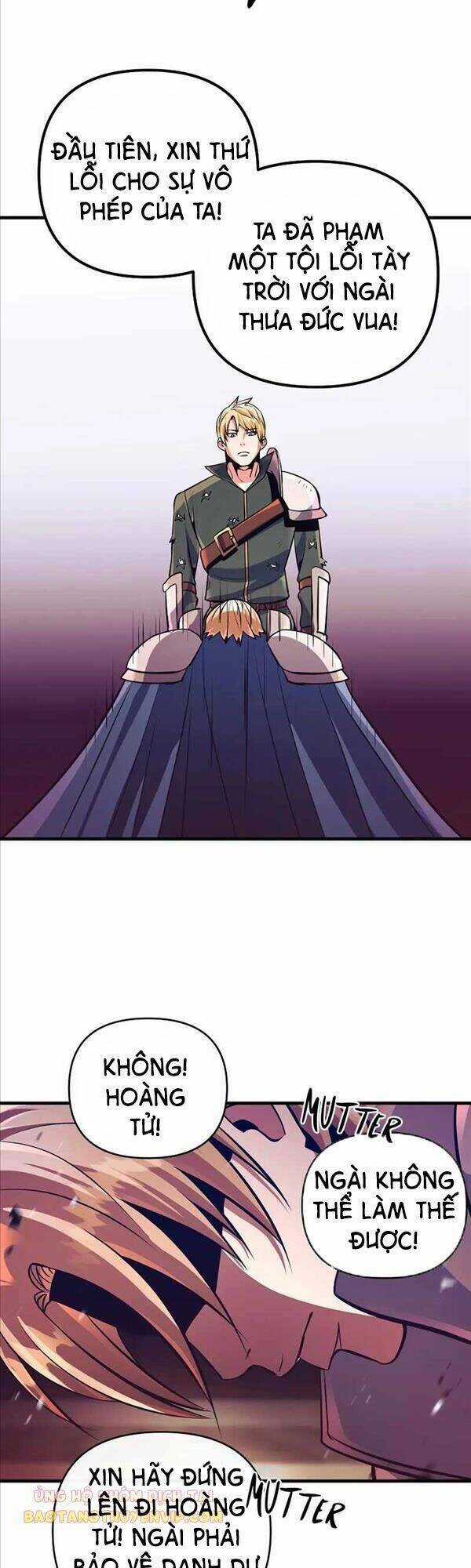 Trở Thành Bạo Quân - Chapter 16 - Trang 28