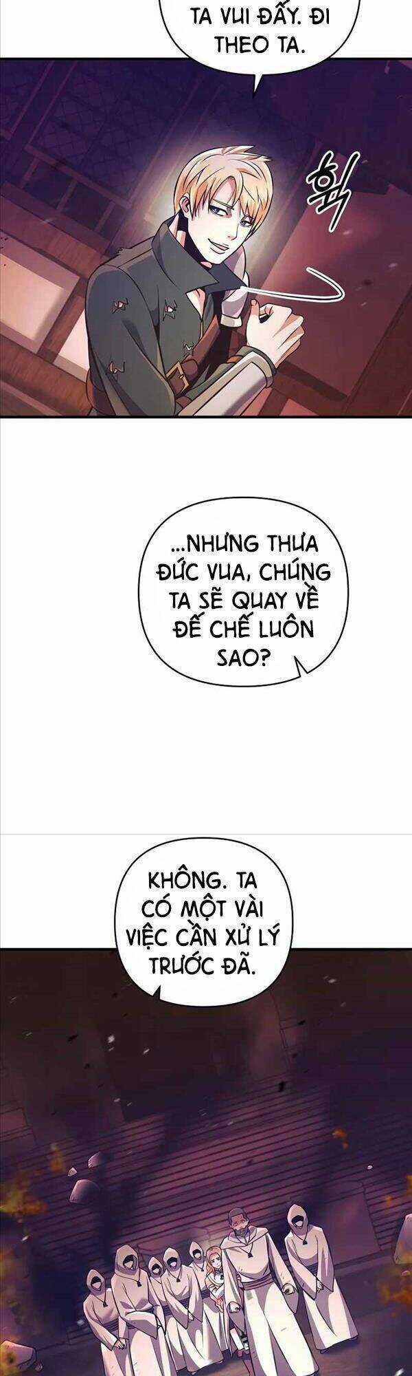 Trở Thành Bạo Quân - Chapter 16 - Trang 33