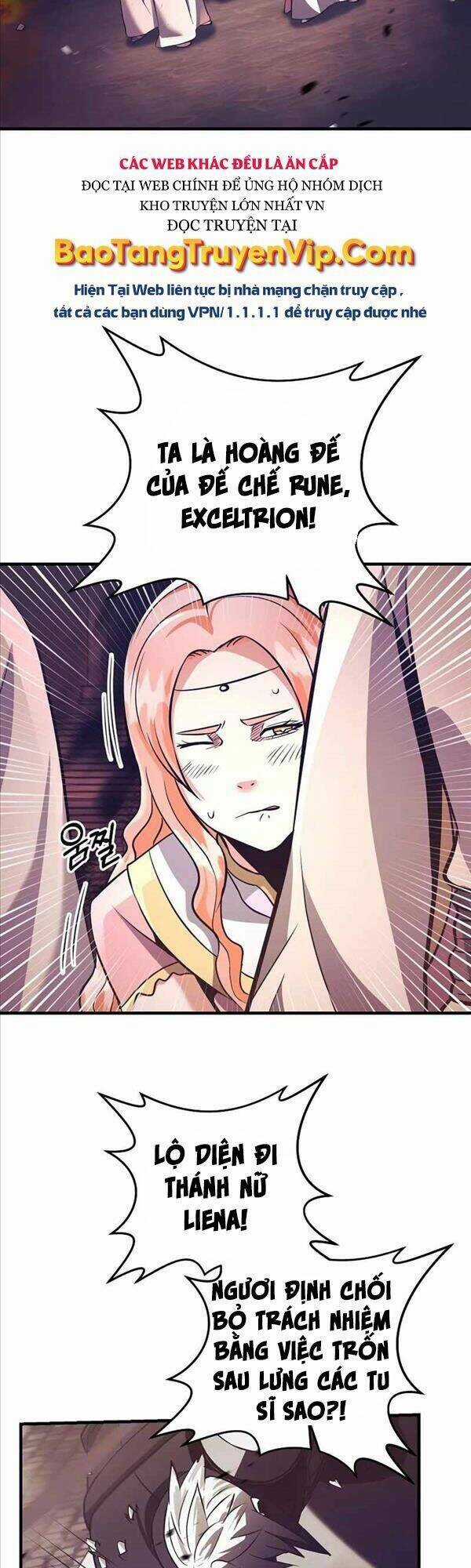 Trở Thành Bạo Quân - Chapter 16 - Trang 34