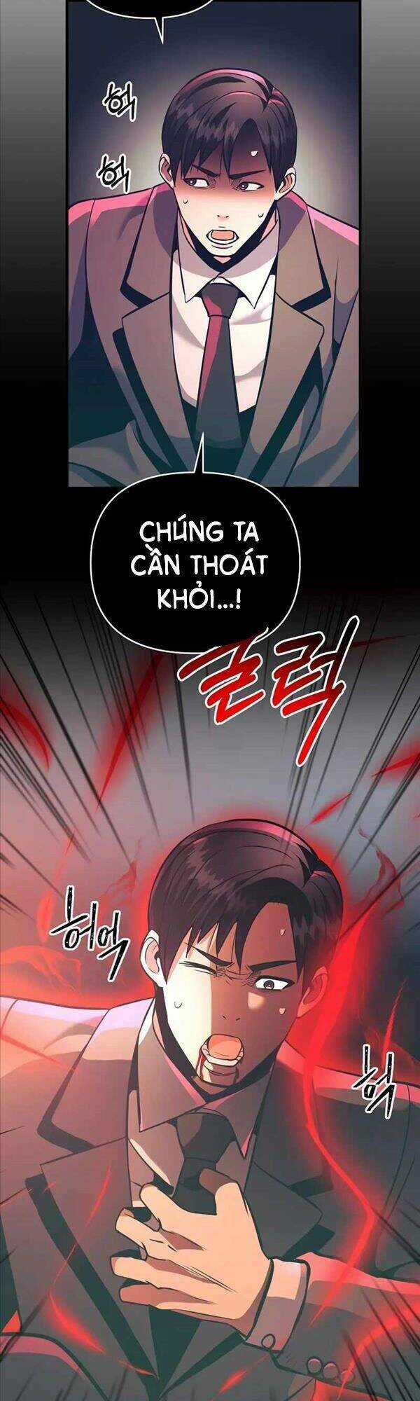 Trở Thành Bạo Quân - Chapter 16 - Trang 5