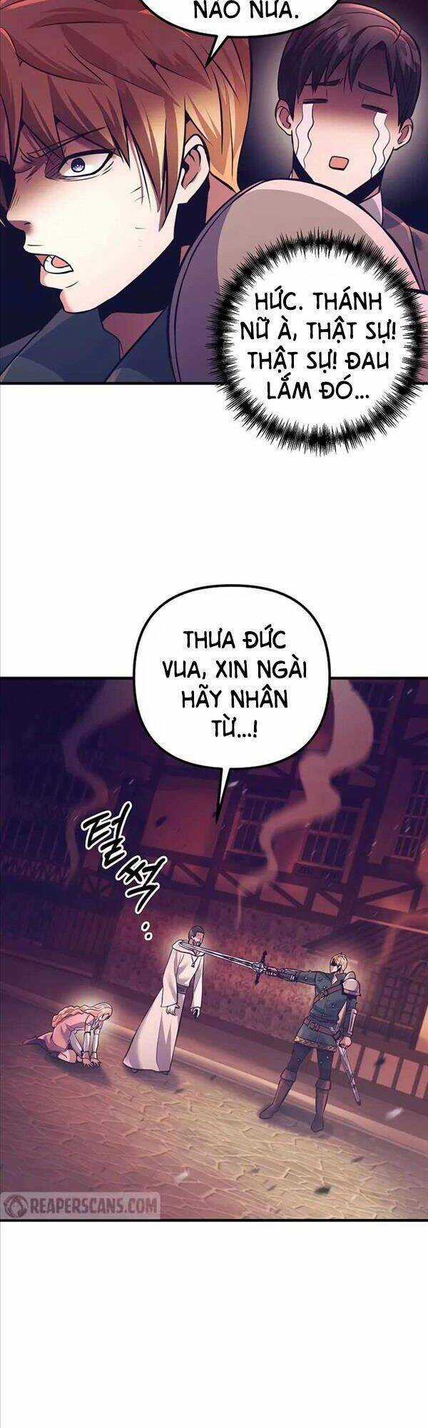 Trở Thành Bạo Quân - Chapter 16 - Trang 43