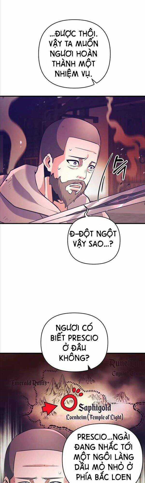 Trở Thành Bạo Quân - Chapter 16 - Trang 44