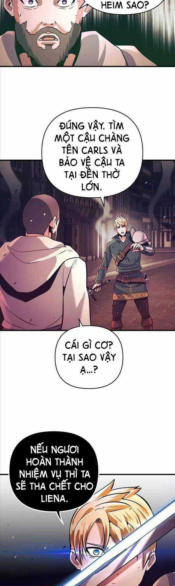 Trở Thành Bạo Quân - Chapter 16 - Trang 45