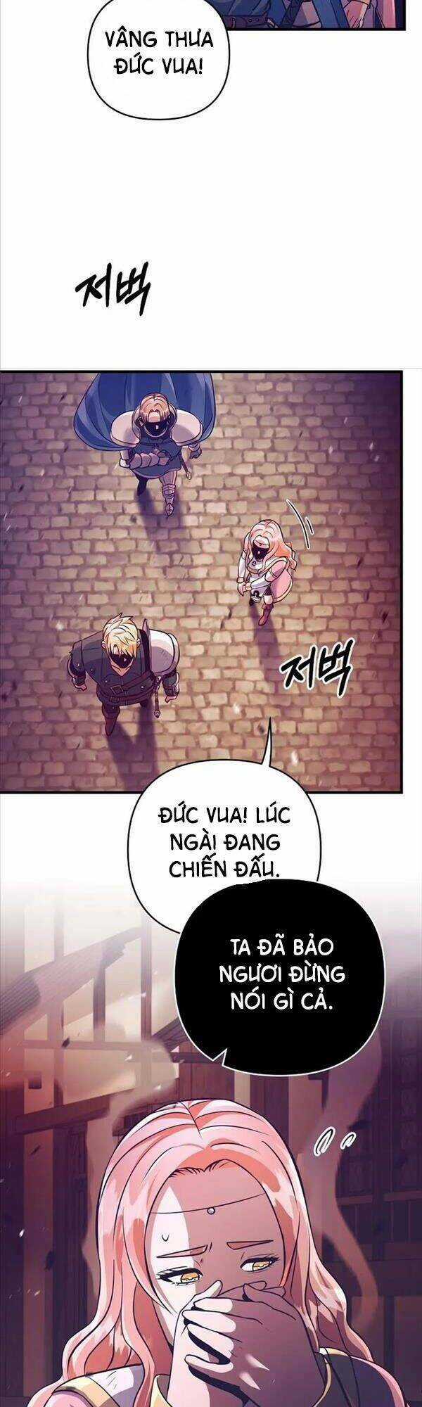 Trở Thành Bạo Quân - Chapter 16 - Trang 47