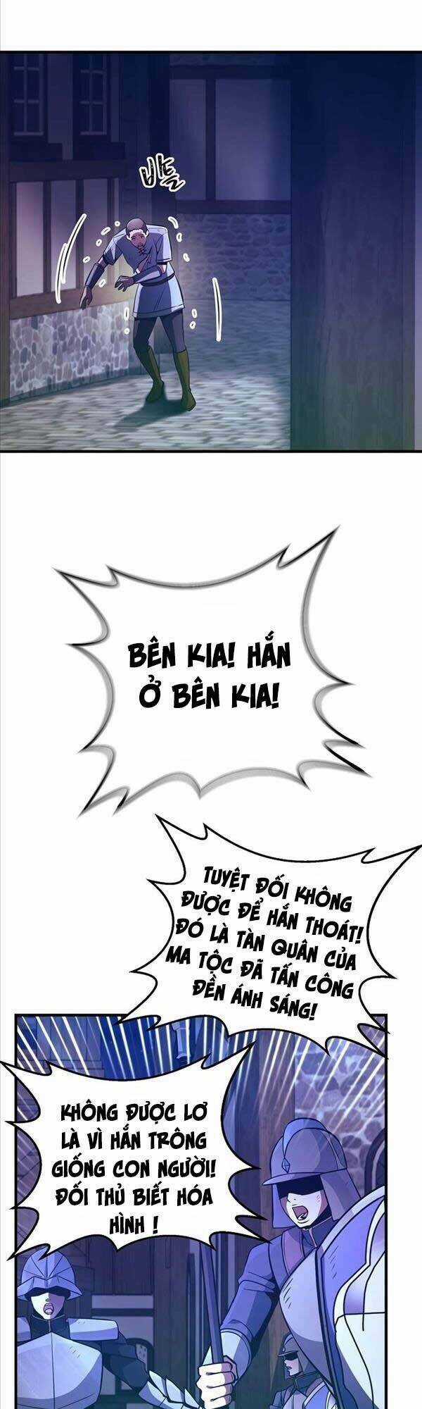 Trở Thành Bạo Quân - Chapter 17 - Trang 3