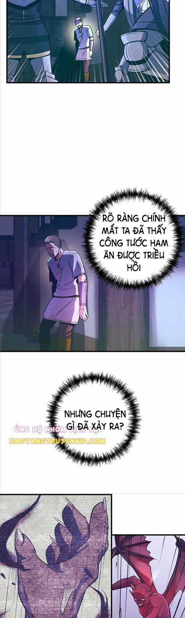 Trở Thành Bạo Quân - Chapter 17 - Trang 4