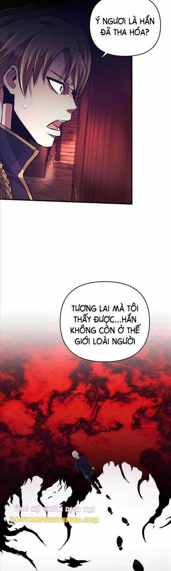 Trở Thành Bạo Quân - Chapter 17 - Trang 35