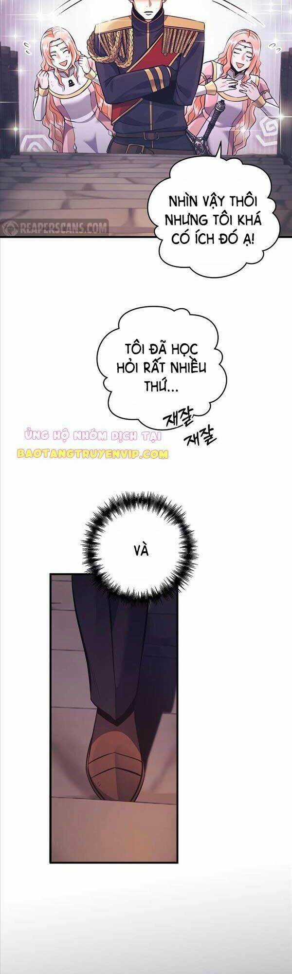 Trở Thành Bạo Quân - Chapter 17 - Trang 44